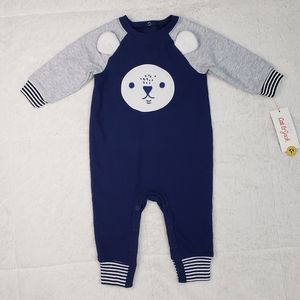 Cat & Jack Baby Pajamas Size 3-6 months